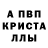 МЕТАДОН кристалл QUADDDRO